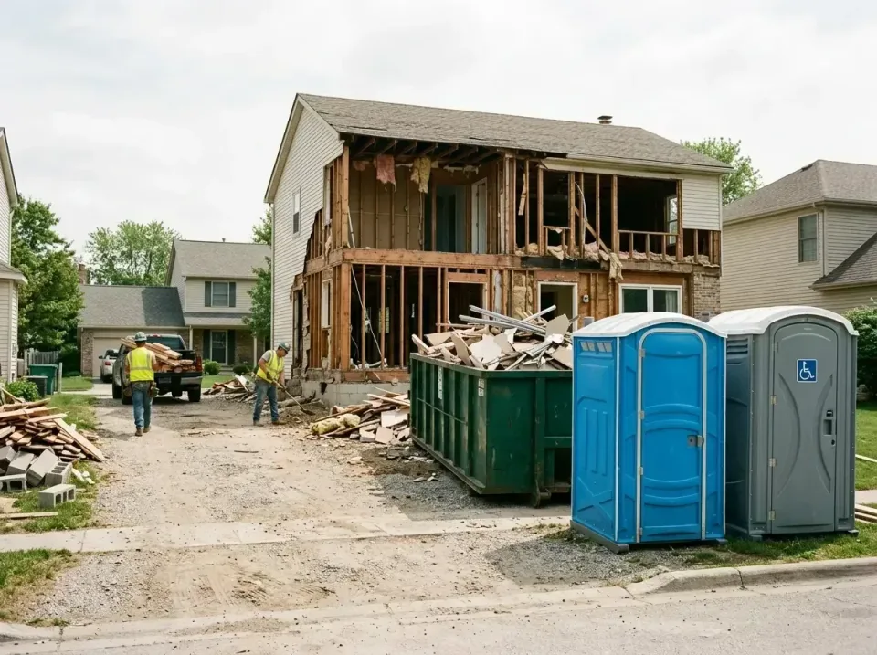 home-renovation-demolition-sit-010 — frequently asked questions, Portable Toilet & Dumpsters Rental in Weigelstown, PA
